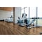 Ackland 1.03in. x 94in. x 2.23in. Tannin Timber Luxury Vinyl Flooring Trim Overlapping Stair Nose Molding AKVTVTATI-OSN - alternate 2